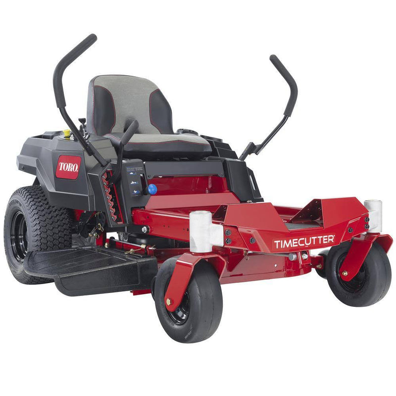 Toro 34" TimeCutter Zero Turn Mower - Effortless Maneuverability for a Pristine Lawn!