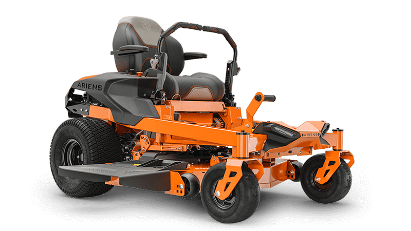 Ariens IKON 42" Kawasaki Zero Turn Mower with Powerful 21.5HP Engine - Model 918002