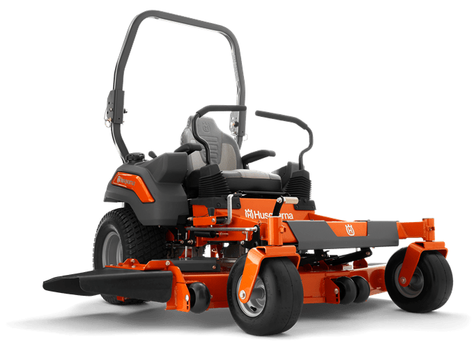 Experience Effortless Lawn Care with the Husqvarna Z460X 60" Zero Turn Mower – Powered by a Robust 23.5HP Kawasaki Engine!