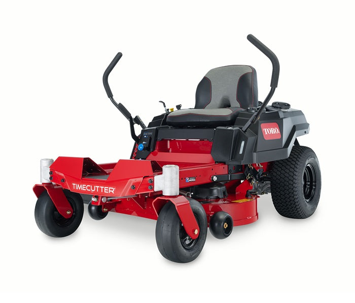 Toro TimeCutter 34" Zero Turn Mower with Powerful 22HP Kohler Engine - Model 75734