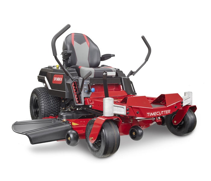 Toro TimeCutter 50" Zero Turn Mower with Powerful 23HP Kawasaki Engine - Model 75750